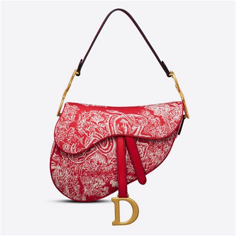 dior saddle bag toile de jouy|Home .